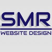 SMR Website Design image 2